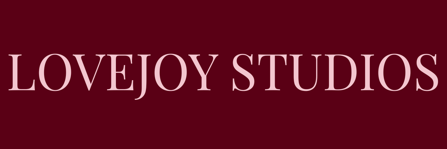 Lovejoy Studios